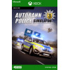 Autobahn Police Simulator 3 XBOX CD-Key
